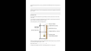 Grade 9 Integrated Science Paper 2 Mid Term 2 2026 Exam