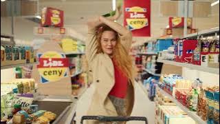 Kvalita za Super Lidl ceny 3 🎵 | Lidl Slovensko