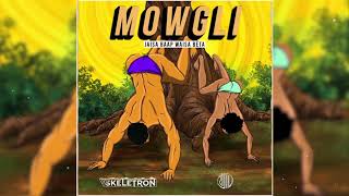 Skeletron & राjiv - Mowgli (Official Audio)