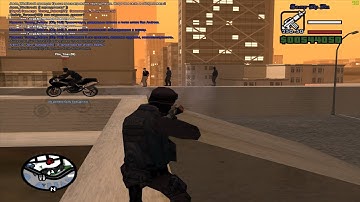 Вернулся в ФБР :)