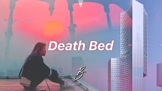 Besomorph & Anthony Keyrouz - Death Bed (ft. Lunis)
