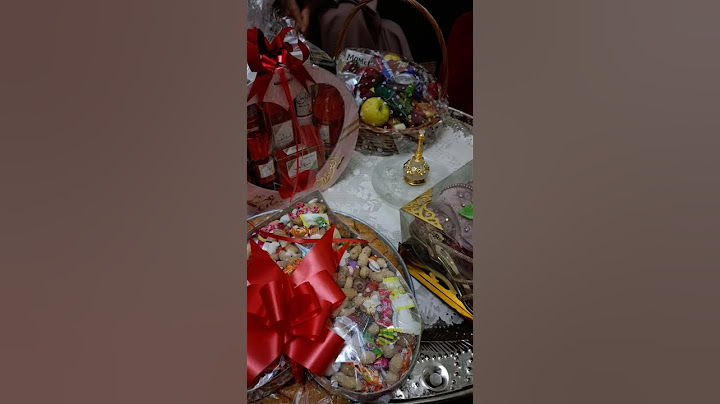 مهيبة عيد الفطر لأحلى عروس