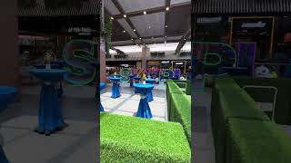 All new SM City Caloocan now open