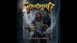 GOMORRA - DEALER OF SOULS       ( Full-length )