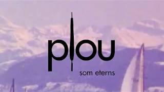 Plou - Som Eterns chords