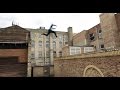 Return of the Joy - Cambridge Parkour