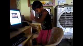 Kasu Panam Song - Soodhu Kavvum movie Hrishikesh enjoying