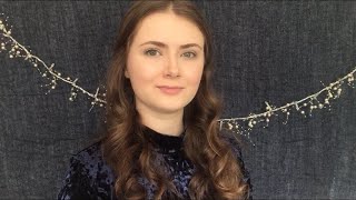 ASMR Shadowhunters Roleplay - Tessa Gray helps heal you screenshot 5