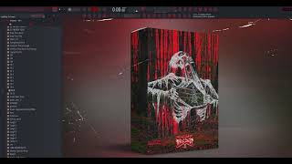 FREE phonk Drum Kit, Memohis Drum Kit + Acappelas | Free Drum Kit 2022