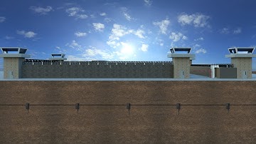 Tunnel Detection System