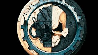 Overlord (Extended) - Warhammer 40k Mechanicus OST