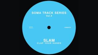 Slam - Clap Your Hands chords