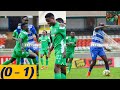 A.F.C Leopards Vs Gor Mahia FC (0 - 1) –Match Highlights and Goals :( FKF Premier League 2021-2022)