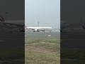 Emirates Boeing 777 take off #reels #viralreels #trendingshorts #automobile