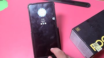 Poco F6 5G: ENABLE ALWAYS ON DISPLAY, How To Activate Always On Display On your phone