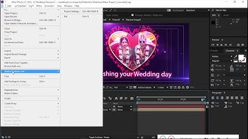 How to Render Fast High Quality After Effects Projects | Render 3x Faster । Nepali tips