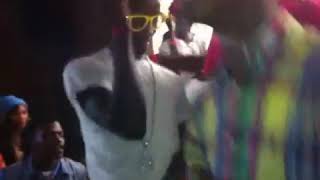 Jab Judah Easter Jam Performance