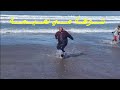 شوهة ديال مي نعيمة ف البحر 