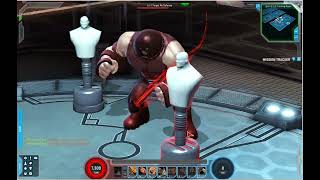 marvel heroes omega private server 2024