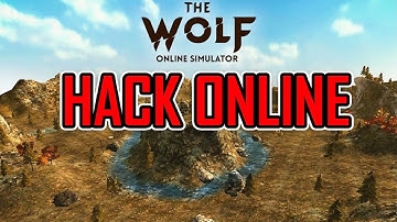 How To Get Unlimited Gems In The Wolf ✱ The Wolf Unlimited Free Money And Gems 😀