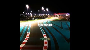 The owner of Abu Dhabi🥶🇦🇪 #abudhabigp #f1 #verstappen #abudhabigp