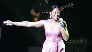 Morissette Amon - Akin Ka Na Lang @ Sydney Coliseum Theatre 9th December 2023