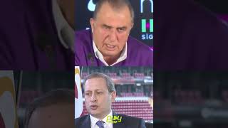 Burak Elmas, 2 Ay Sonra Fatih Terimin Söylediklerini Söyledi