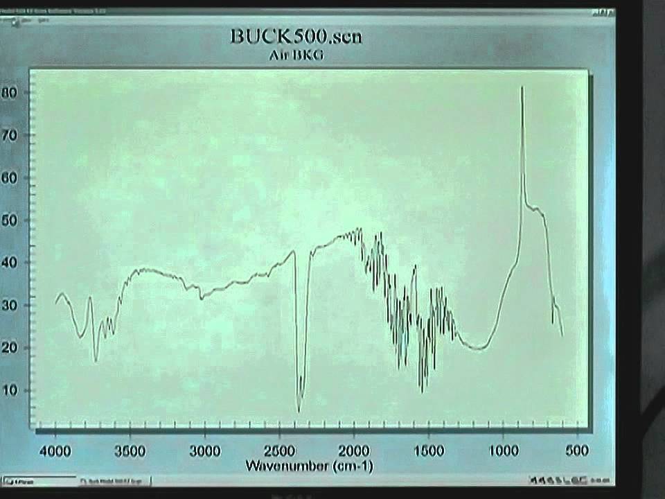 Buck Scientific Grams A/I software installation and operation(2/2)