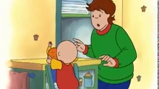 Rosies Crying Because She Heard Cats Two Angry Yowls In Charley & Mimmo