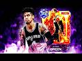 DARK MATTER DANNY GREEN IS THE BEST CHEAP SG IN NBA 2K26 MyTEAM!!