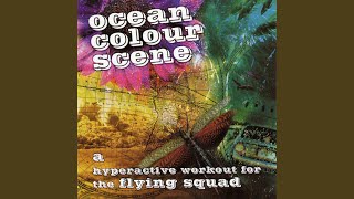 Provided to YouTube by DistroKid Waving Not Drowning · Ocean Colour...