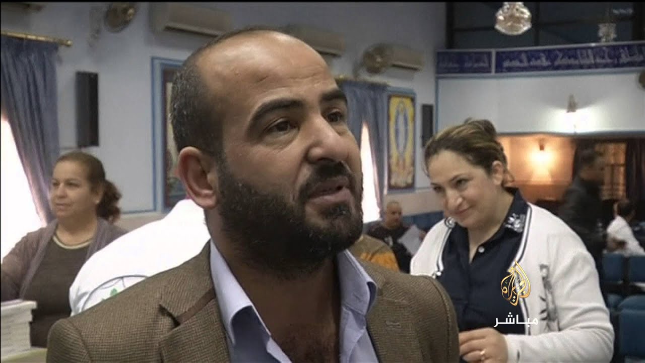 منظمات غير حكومية تقدم خدمات رعاية صحية للعراقيين
