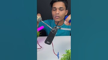 AC Current Director | wireless alternating current tester #shorts