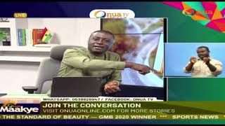 Captain Smart Finally Reacts to Chairman Wontumi's 20-Year Prison Sentence