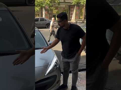 افت شدید قیمت خودرو