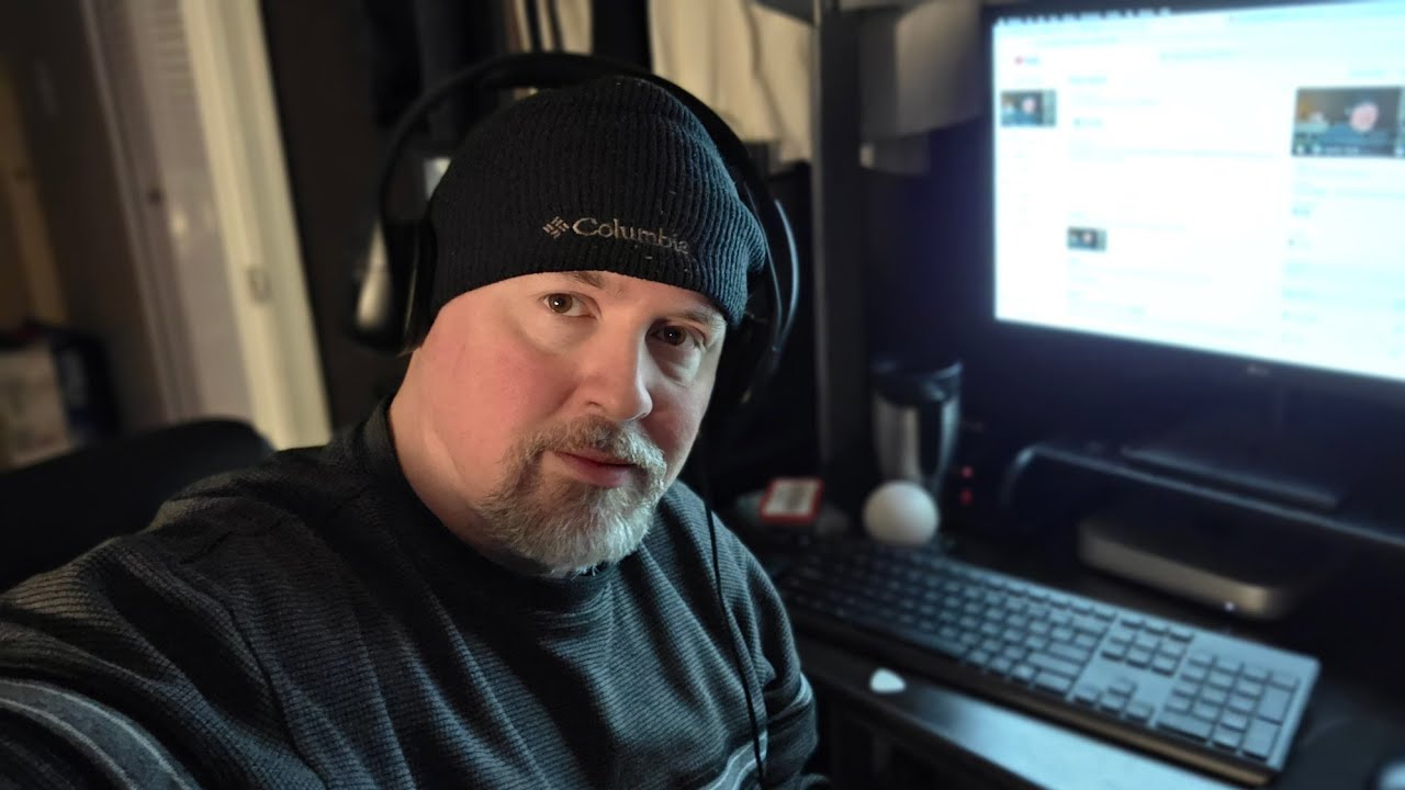 Can I Write and Record a Song in 45 Minutes?