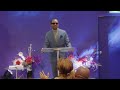 On The Field or His Temple? | The Powermine International Ministries | Dr Ike Isinguzo