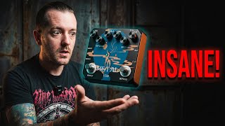 I Bought the Cheapest Metal Pedal on AliExpress (Its Actually Insane)
I Bought the Cheapest Metal Pedal on AliExpress (Its Actually Insane) | Sonic Canvas
The VSSN metal pedal is a no-name distortion unit pulled from AliExpress that promises heavy, aggressive tones at almost zero cost. In this video, I run it through a full real-world tone test using the Quad Cortex into a Mesa Lonestar and a 5150 amp simulation to find out whether this cheap metal pedal actually delivers usable heavy tones — or whether it belongs in the trash.
CHAPTERS
0:00 Intro & first impressions
0:33 Controls and setup overview
1:26 Initial tone test — noon settings
2:04 Gain and distortion sweep
3:18 EQ exploration — treble, mid, and bass
5:41 Boost and top boost test
8:31 Extreme tones — how nasty can it get?
10:00 5150 amp platform test
11:18 Final verdict
WHATS COVERED IN THIS VIDEO
First impressions: build quality, form factor, dual output on a tiny AliExpress pedal
Full EQ exploration: how much range does a budget metal pedal like this actually have?
Top Boost test: is it independent or tied to the main circuit?
Comparison across two amp platforms: Mesa Lonestar vs 5150 on the Quad Cortex
Honest take on whether any of these tones are usable for real heavy and metal playing
IS IT WORTH IT?
The VSSN is a novelty, not a workhorse. It delivers an extreme EQ range and a boost that genuinely reshapes its character — so if you want a cheap distortion pedal for chaotic or experimental heavy tones, there is something here. But if you need a reliable metal distortion pedal for recordings or live use, look at something purpose-built. This is strictly for the curious. Budget metal pedal experimenters and AliExpress gear hunters will get the most out of it.
🛒 GET THE GEAR (affiliate links — supports the channel at no extra cost to you):
👉 Thomann: https://thmn.to/thocf/ikeb0qovqq (affiliate link)
🌍 Amazon → https://amzn.to/4cDh9Kk (affiliate link)
▶ Gear & accessories I use in most demos:
⚙️ Quad Cortex: https://thmn.to/thocf/se0fz40vpj
🎵 Strings: https://thmn.to/thocf/uvvxaj8dc9
🔌 Instrument cable: https://thmn.to/thocf/vbige2fdl1
🔗 Patch cables: https://thmn.to/thocf/v966xl6c3u
🎸 Guitar picks: https://thmn.to/thocf/x5vylmo2dm
⚡ Pedalboard power supply: https://thmn.to/thocf/9fadwf7br0
🪑 Guitar accessories: https://thmn.to/thocf/jij2eywplc
📸 Instagram: https://www.instagram.com/_sonic_canvas_/
🎥 More demos every week – subscribe if this was helpful I Bought the Cheapest Metal Pedal on AliExpress (Its Actually Insane)