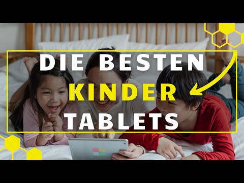 Video: Strix Kids - Gebrauchsanweisung, Testberichte, Preis, Analoga Von Tablets