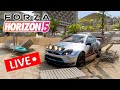 There is tooo much to do in Forza Horizon 5