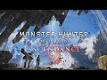 Monster Hunter Wilds Ascendance| G Rank and More!