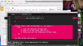 Lecture #3 Testing