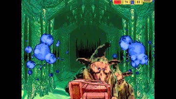 Stonekeep Part 20 Trolling for Trolls