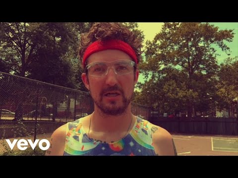 Love 40 Down Video