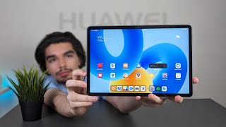 نظرة اولية على Huawei Matepad 11.5 | افضل قيمة مقابل السعر ؟