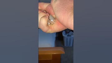 Captains of Crush #2 for 10 reps. 18 yrs old. #coc #grip #gym