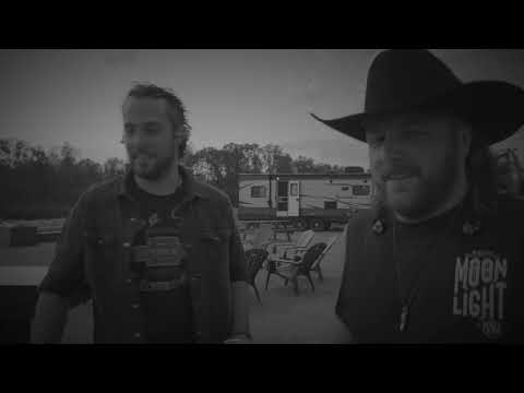 Matt Lang's Honky Tonk 2024 - Amos with Tyler Joe Miller, Caylee Hammack and Jonas