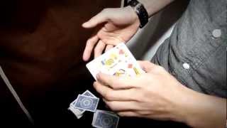 Shiuan :: Kick Back Kings (Performance)
