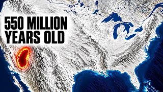 Lake Tahoe Isn't Really a Lake. It's a Wound.