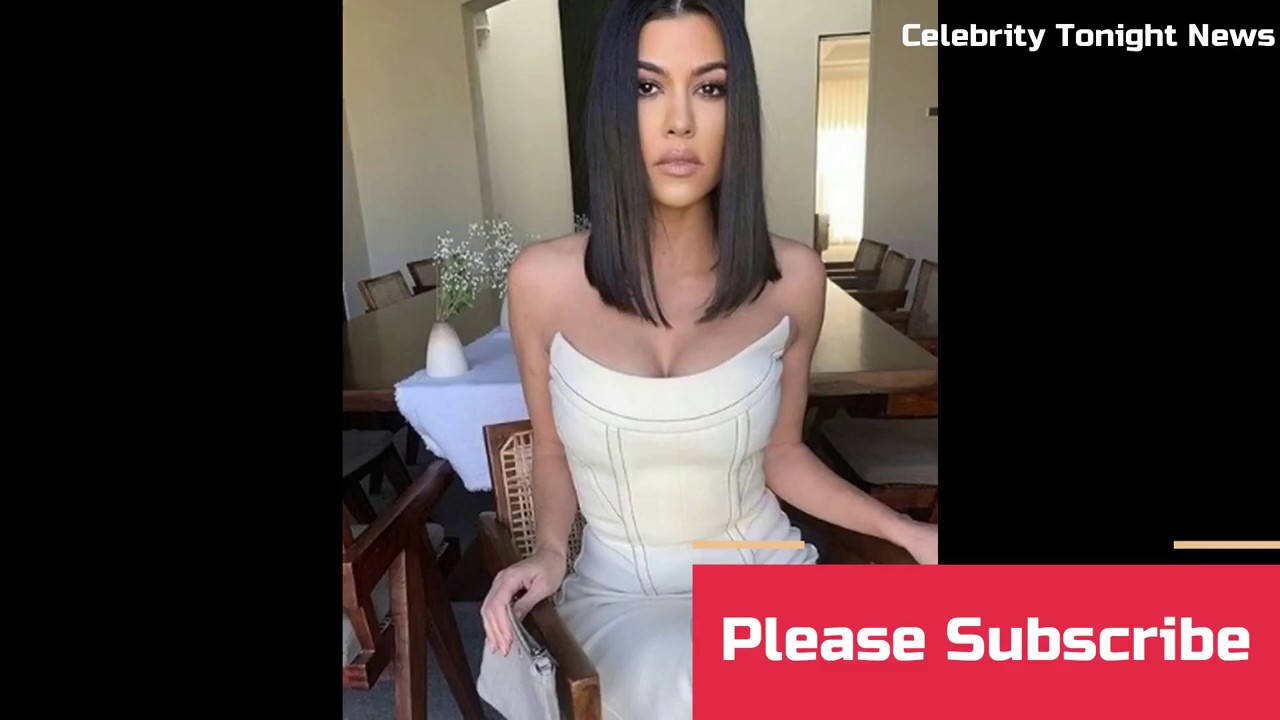 Kourtney Kardashian Shares Her Five Best Tips For FaceTime Sex During